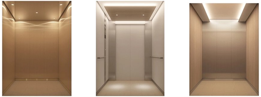 Mitsubishi Electric Launches NEXIEZ-MRL Version2 Elevator